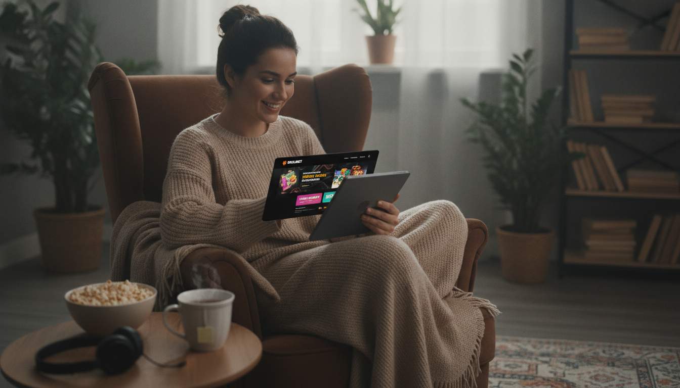 Devam eden promosyonlar