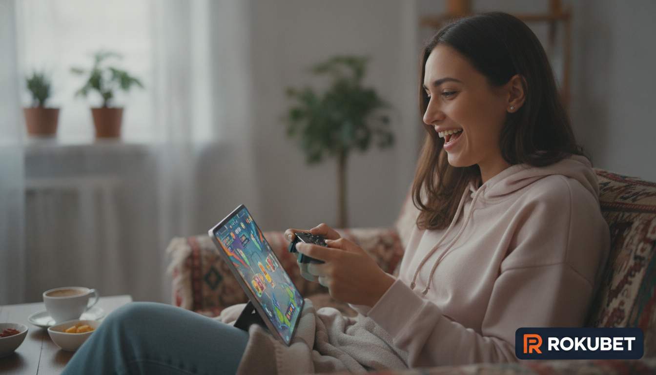 Rokubet Kullanıcı Deneyimi Rokubet platformu kullanıcıları
